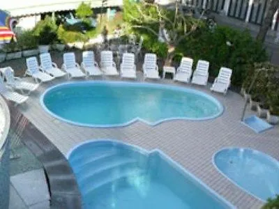 Hotell Dolcevita Park & Included Lido di Jesolo
