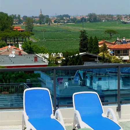 Hotell Dolcevita Park & Included