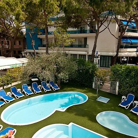 Dolcevita Park & Included Lido di Jesolo