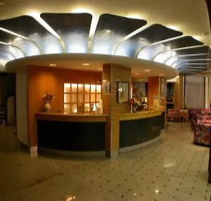 Dolcevita Park & Included Hotell Lido di Jesolo