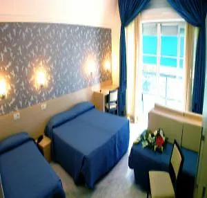Dolcevita Park & Included Hotell