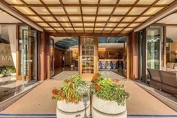 Hotell Dolcevita Park & Included Lido di Jesolo