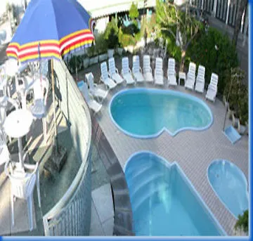 Dolcevita Park & Included Hotell Lido di Jesolo
