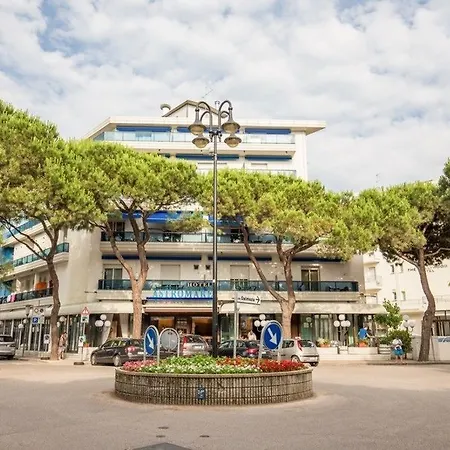 Dolcevita Park & Included Hotell 3*