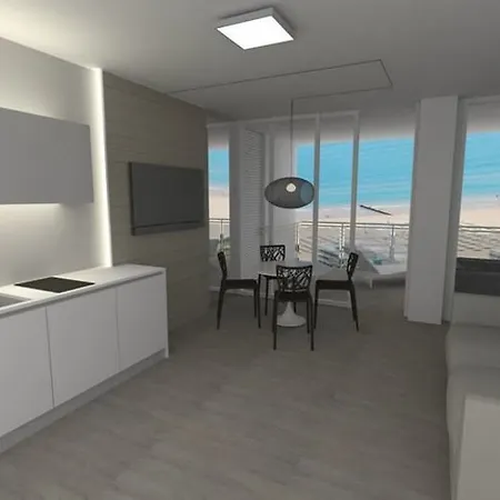 Dolcevita Park & Included Hotell Lido di Jesolo