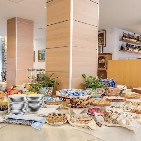 Dolcevita Park & Included 3* Lido di Jesolo