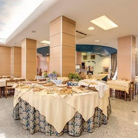 Dolcevita Park & Included 3*
