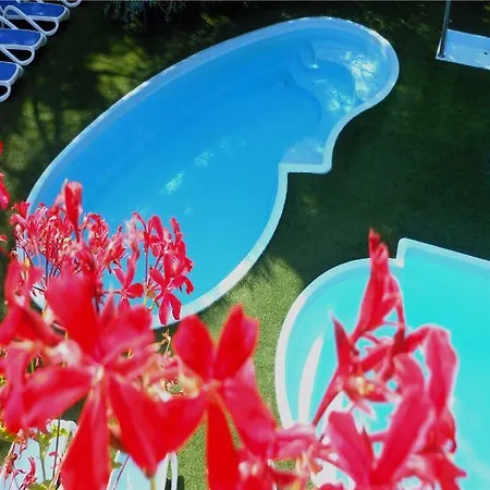 Hotell Dolcevita Park & Included Lido di Jesolo