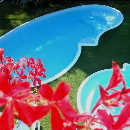 Dolcevita Park & Included Hotell Lido di Jesolo