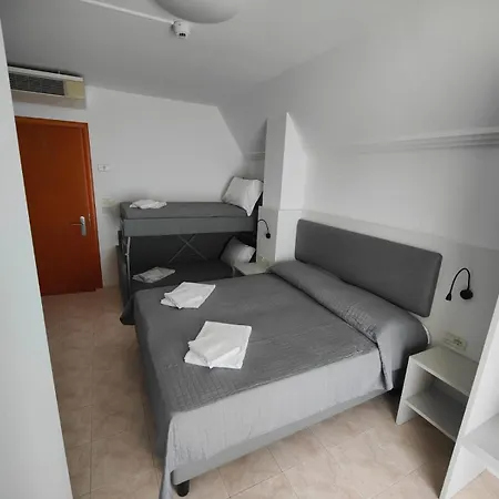 Dolcevita Park & Included Hotel 3*