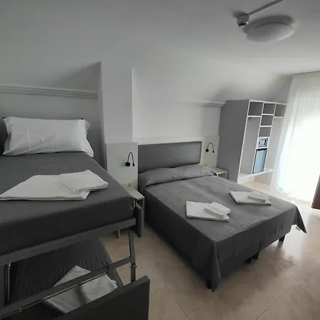 Dolcevita Park & Included 3* Τζεσόλο Λίντο