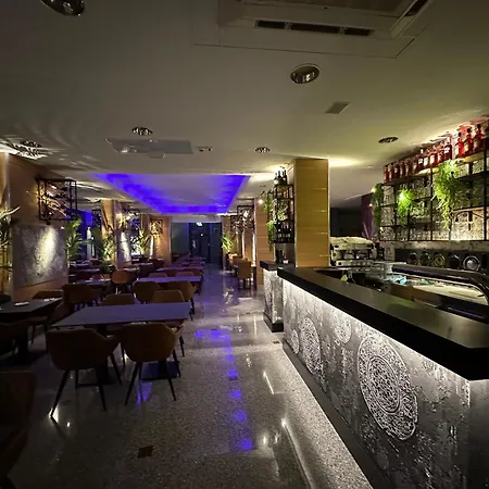 Dolcevita Park & Included Τζεσόλο Λίντο