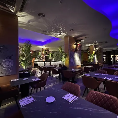 Dolcevita Park & Included Ξενοδοχείο 3*