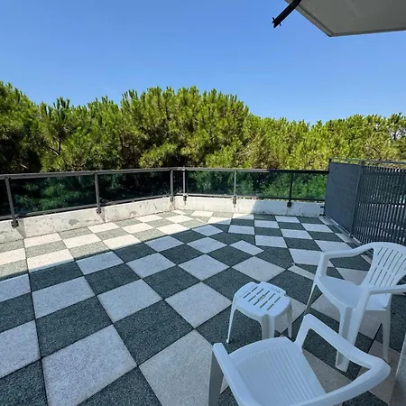 Dolcevita Park & Included Ξενοδοχείο Τζεσόλο Λίντο
