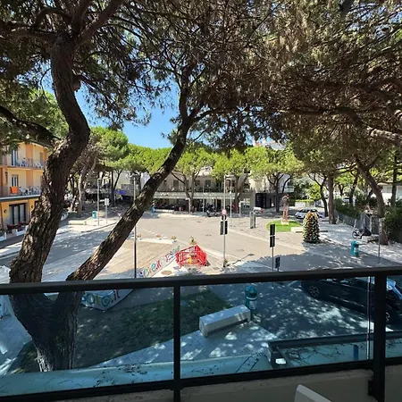 Dolcevita Park & Included Τζεσόλο Λίντο