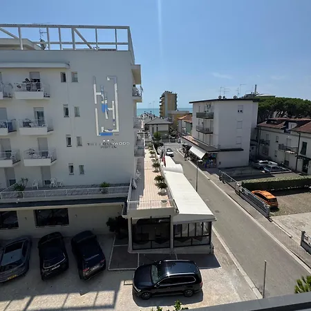 Dolcevita Park & Included Ξενοδοχείο 3*