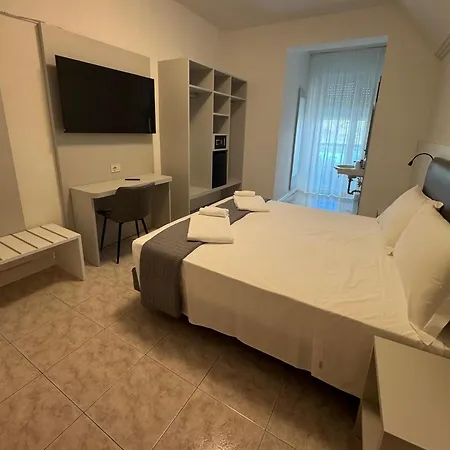 Dolcevita Park & Included Lido di Jesolo