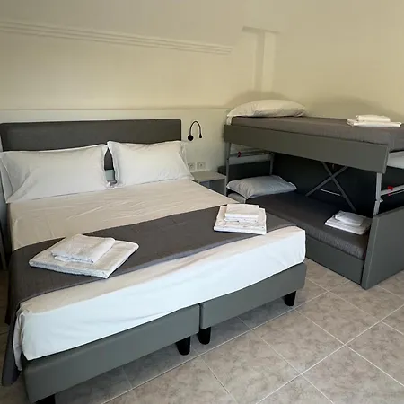 Dolcevita Park & Included 3* Τζεσόλο Λίντο