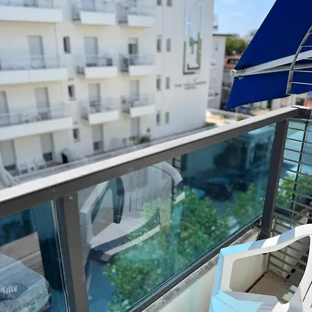 Dolcevita Park & Included 3* Τζεσόλο Λίντο