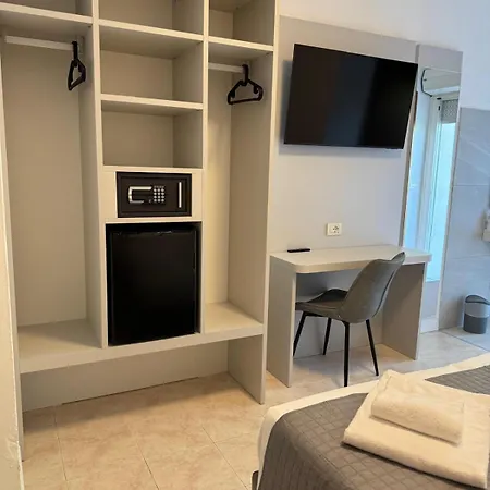 Dolcevita Park & Included Hotel 3*