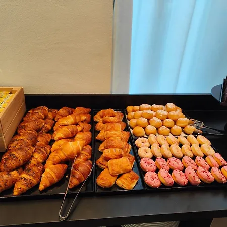 Dolcevita Park & Included Τζεσόλο Λίντο