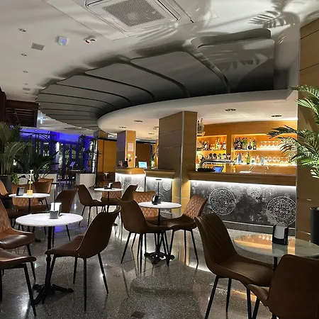 Dolcevita Park & Included Ξενοδοχείο Τζεσόλο Λίντο