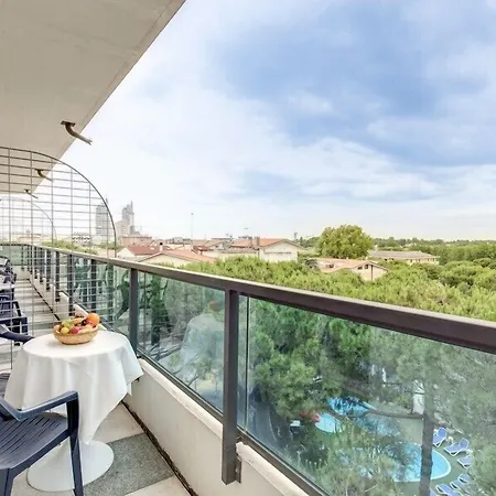 Dolcevita Park & Included Hotel 3*