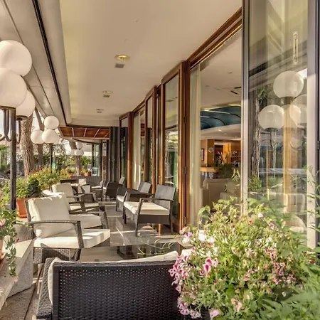 Dolcevita Park & Included Τζεσόλο Λίντο