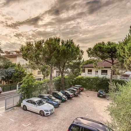 Dolcevita Park & Included 3* Τζεσόλο Λίντο