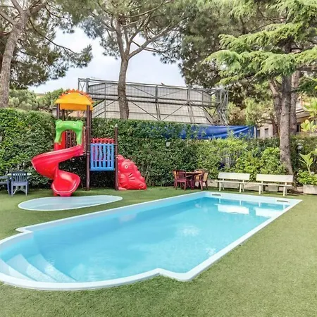 Dolcevita Park & Included Hotel Lido di Jesolo