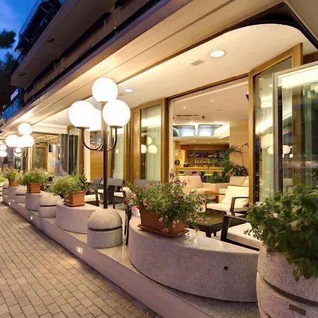 Dolcevita Park & Included 3* Τζεσόλο Λίντο