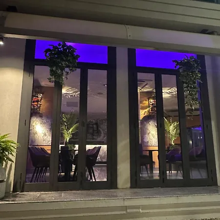 Dolcevita Park & Included 3* Τζεσόλο Λίντο