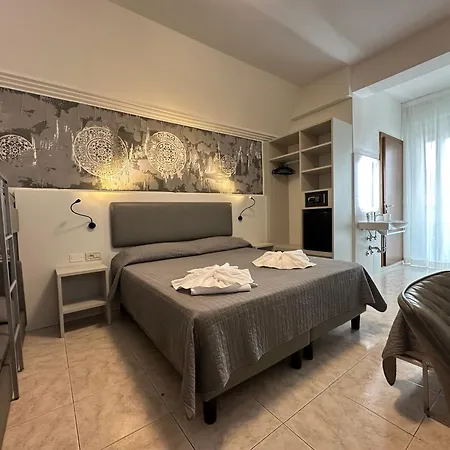 Ξενοδοχείο Dolcevita Park & Included Τζεσόλο Λίντο