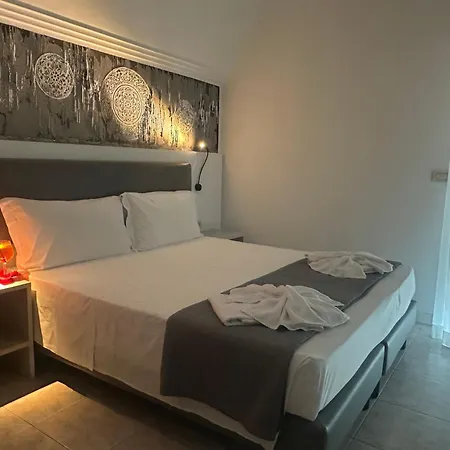Dolcevita Park & Included Τζεσόλο Λίντο