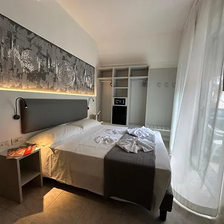Ξενοδοχείο Dolcevita Park & Included
