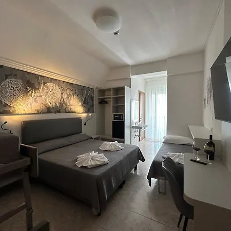 Dolcevita Park & Included Ξενοδοχείο 3*