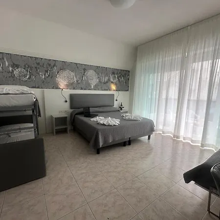 Ξενοδοχείο Dolcevita Park & Included Τζεσόλο Λίντο