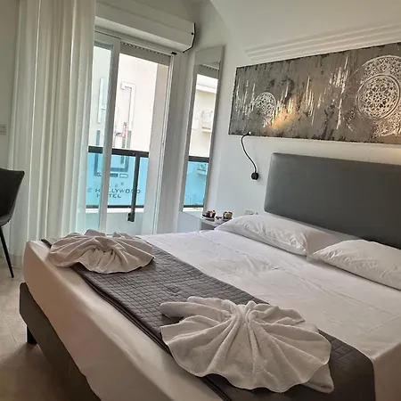 Dolcevita Park & Included 3* Τζεσόλο Λίντο