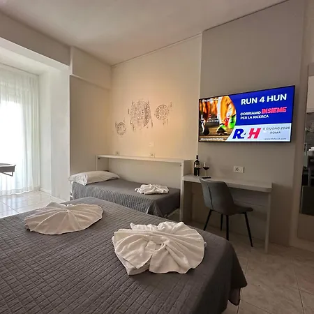 Ξενοδοχείο Dolcevita Park & Included
