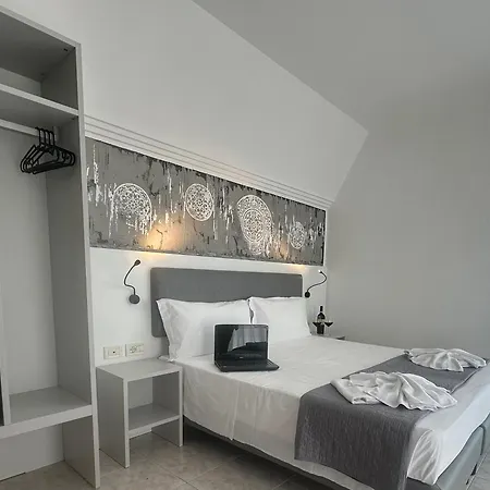 Dolcevita Park & Included Ξενοδοχείο 3*