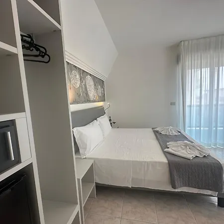 Dolcevita Park & Included 3* Τζεσόλο Λίντο
