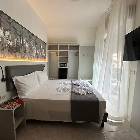 Ξενοδοχείο Dolcevita Park & Included