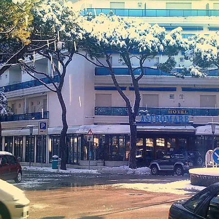 Dolcevita Park & Included 3* Τζεσόλο Λίντο