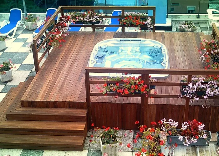 Dolcevita Park & Included Hotel Lido di Jesolo