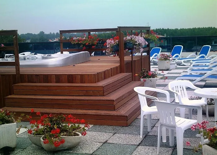 Hotel Dolcevita Park & Included