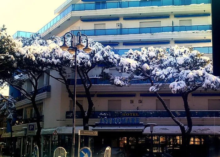 Dolcevita Park & Included Lido di Jesolo