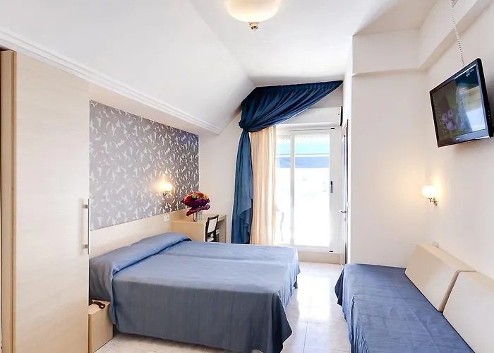 Dolcevita Park & Included Hotel