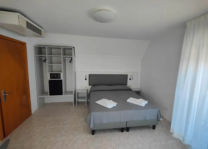 Hotel Dolcevita Park & Included 3*