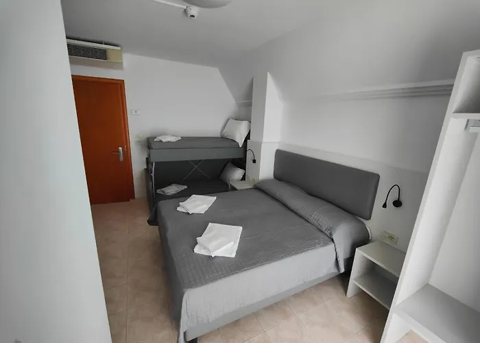 Dolcevita Park & Included Hotel 3*