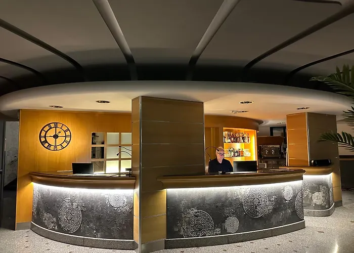 Dolcevita Park & Included فندق